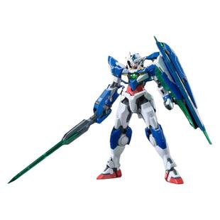 有货 万代 RG 1/144 高达OO 00 刹那 量子型OO OOQ QANT