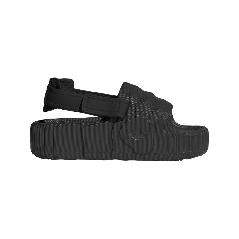 ADILETTE 22 经典凉拖鞋男女adidas阿迪达斯官方outlets三叶草