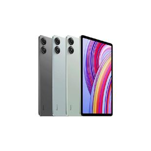 小米平板RedmiPadPro平板电脑12.1英寸屏幕2.5K高清屏幕学生学习