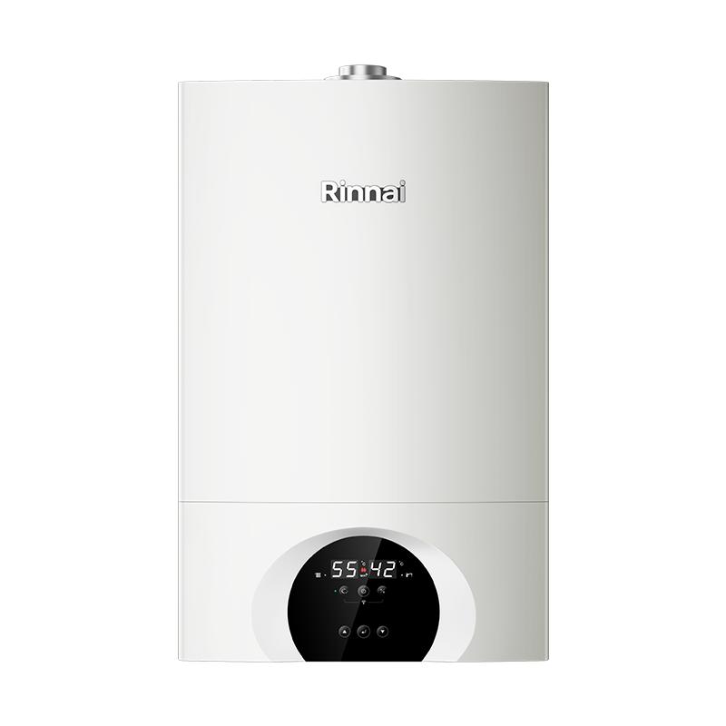 【零冷水】林内零冷水C66L壁挂炉天然气家用锅炉地暖暖气片采暖炉