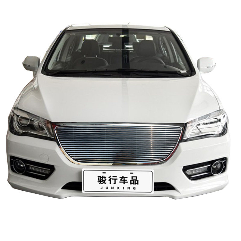 长城C50进气格栅中网饰条改装