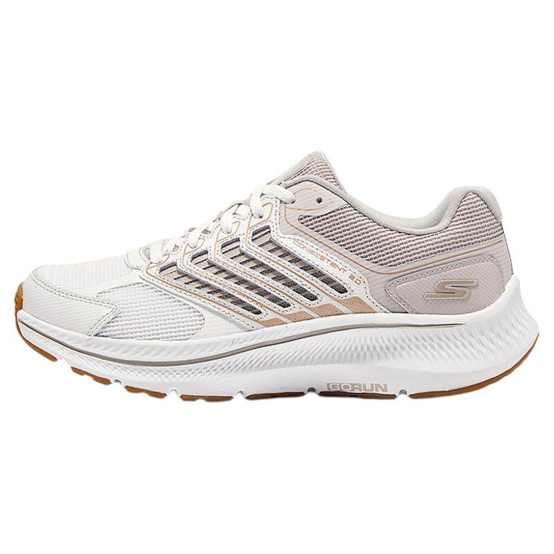 Skechers斯凯奇暮光鞋|秋女健步鞋跑步鞋休闲运动鞋软底舒适透气