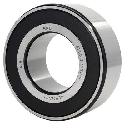 德国进口角接触球轴承BKD