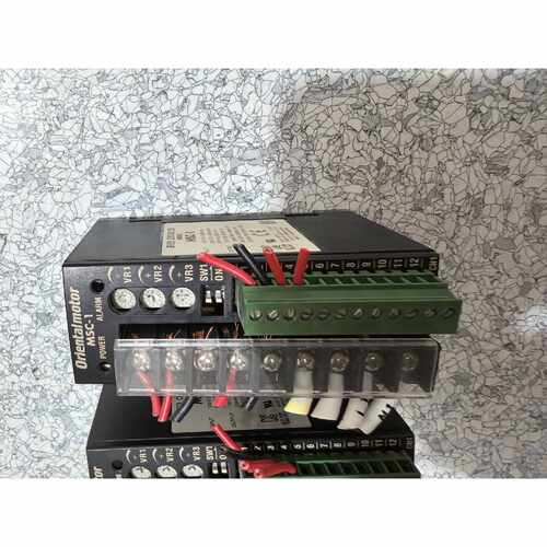 询价东方Orientalmotor MSC-1速度控制器