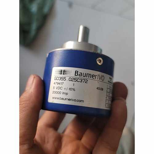 售前询价Baumer编码器全新原装G0355.025C372