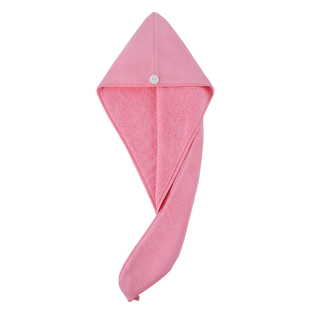 加厚干发帽女可爱超强吸水速干擦头发包头毛巾浴帽干发巾2025新款