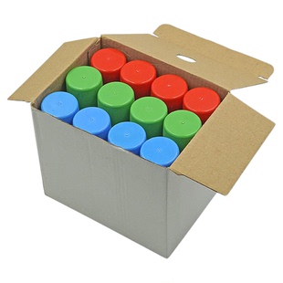 兽用记号笔猪用标记蜡笔养殖场牛羊专用画笔动物猪场打号笔三色漆