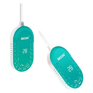 BESSN鱼缸加热棒离水断电自动恒温加热器小型乌龟专用加热棒