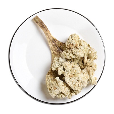 福顺堂中药材白鸡冠花500克新货