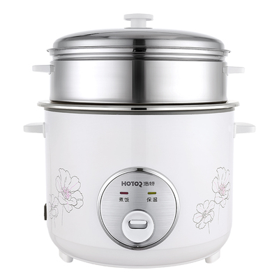 新升级陶瓷油不粘内胆