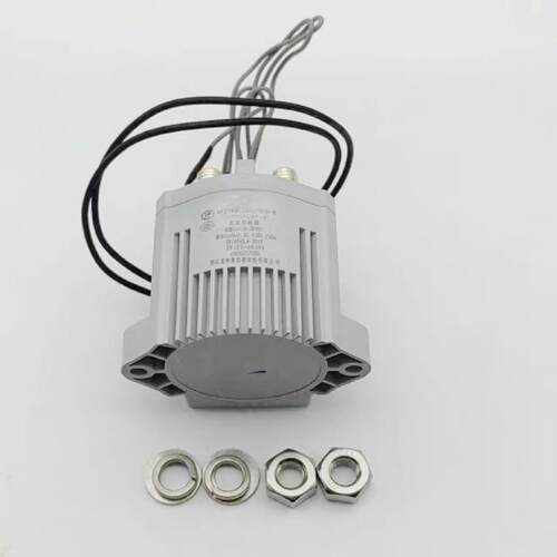 议价HFZ16V-250/900-B-SHSL4EP-1 全新宏发新能源继电器 250A 9-3