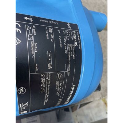 询价下单EH恩德斯豪斯Promass 300质量流量计，型号8F3