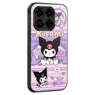 新款联名xiaomi15TPro手机壳