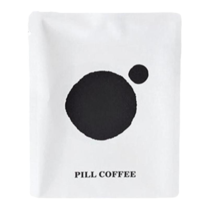 黑酒丸PILL COFFEE洪都拉斯雪莉香草威士忌酒桶发酵精品咖啡/挂耳