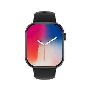 DT WATCH X智能手表S10超薄mp4视频播放音乐series10运动蓝牙通话