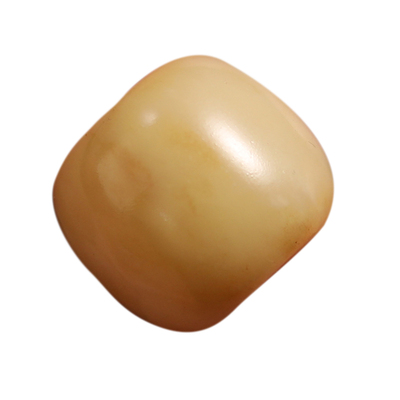 大尺寸佛头驼骨手工定制