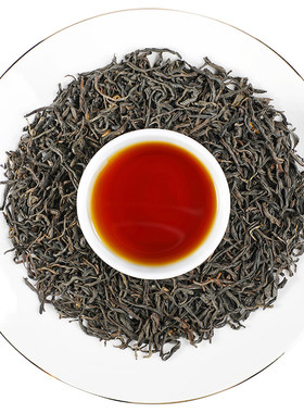 茶咖方程式蜜香红茶茶香高扬商用