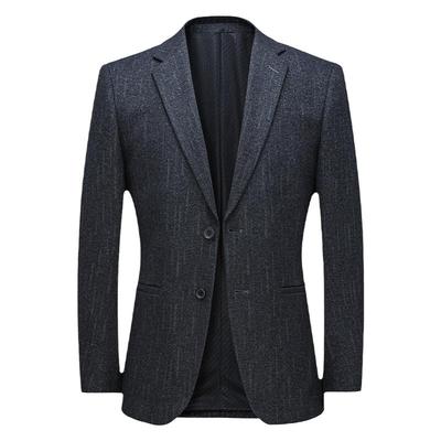 利郎男士单西外套修身时尚西服