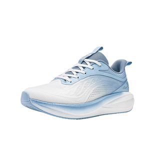 Semir男鞋运动鞋2026春季新款厚底轻便男士休闲鞋百搭减震跑步鞋