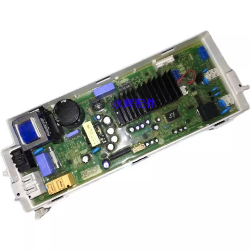 适用LG滚筒洗衣机WD-VH451D5S VH451D7S变频电脑显示主板L51ANF20