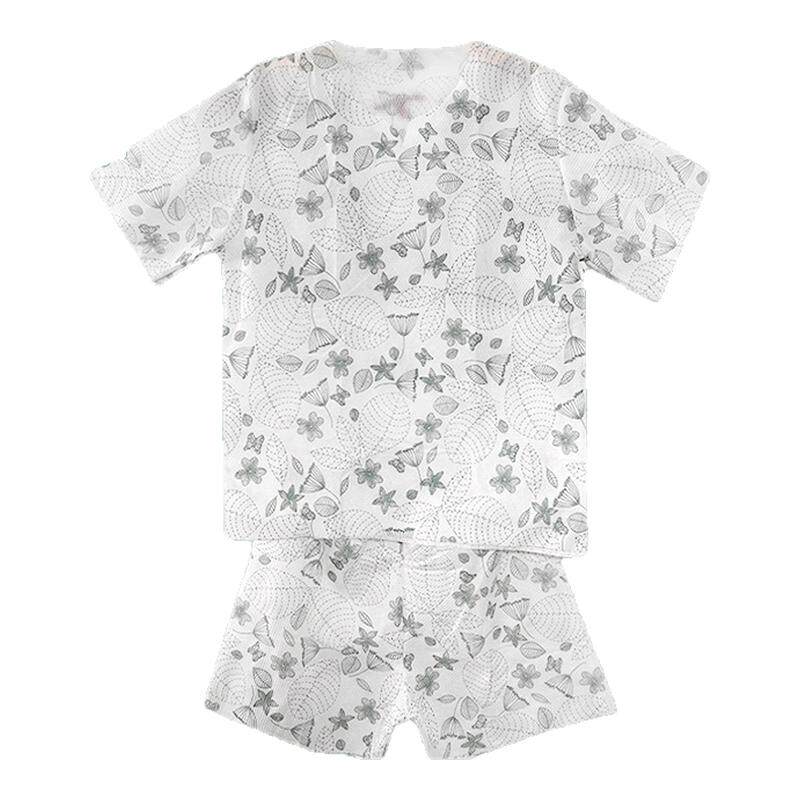 一次性浴服汗蒸服美容院足浴桑拿汗蒸服