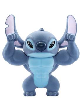 52TOYS史迪奇决战钢图170%手办