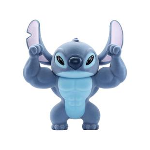 52TOYS迪士尼史迪奇决战钢图肌肉男手办大体公仔史迪仔新年礼物