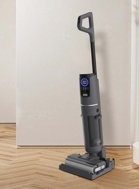 Winning Star跨境家用清洁吸尘除螨手持无线吸尘器三边吸拖一体机