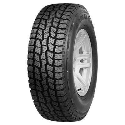 朝阳265/65R17全路况越野车轮胎
