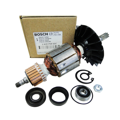 德国博世TSH5000GSH500电镐转子