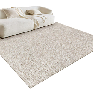 赛波斯进口手工限定羊毛地毯无胶林中路珍品中古轻奢高级客厅卧室