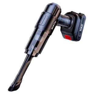 车载吸尘器专用配件锂电池航空包充电器精钢滤网可水洗海帕过滤网