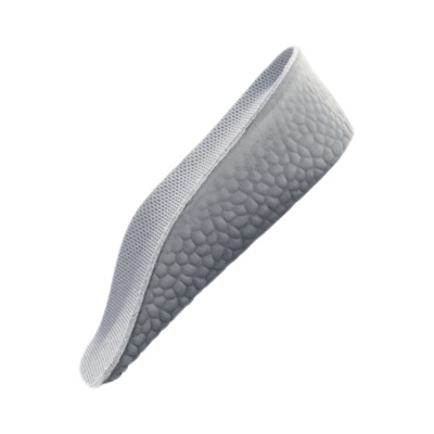 boost爆米花内增高鞋垫隐形增高