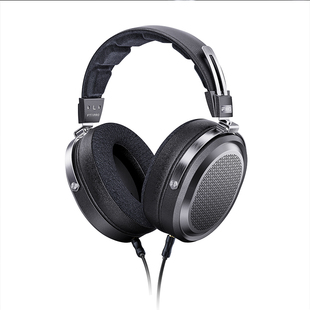 FiiO/飞傲 FT1 PRO开放式高保真平板头戴耳机Hifi发烧级有线大耳