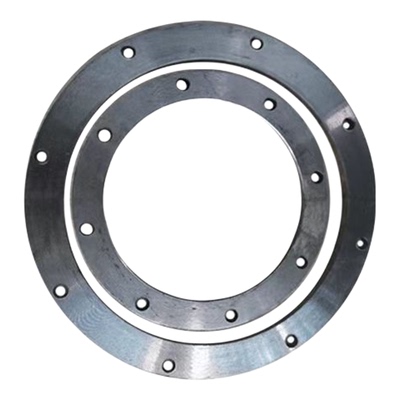 焊接碳钢瀞海粉尘法兰片