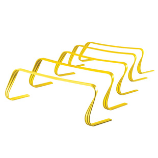 跳栏踩不坏跨栏障碍栏体能训练小栏架跨栏架儿童跳跃足球训练器材