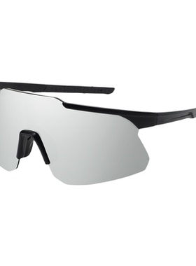 户外骑行防风沙运动墨镜男款雪山防紫外线太阳眼镜爬山登山护目镜