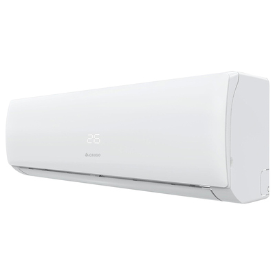 【补贴20%】一级冷暖变频空调