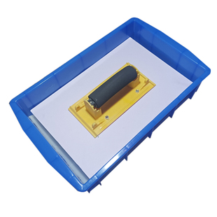 木箱印章订制包装木板印字图标定做公司标识LOGO三防标识海绵软章