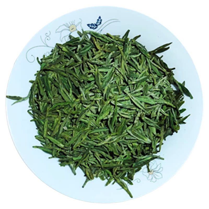 高山春茶龙井43小芽好喝便宜散装