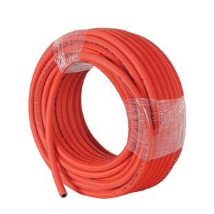 银杉锦高压氧气乙炔双色管8/10mm工业用气割软管焊枪胶管氧气带