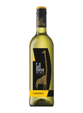 Tallhorse南非皮诺塔吉进口红酒