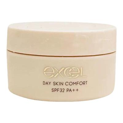 EXCEL24春季新品防晒妆前底霜