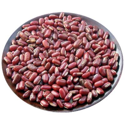 赤小豆500g 干1斤 长粒小红豆农家自产新品干货五谷杂粮