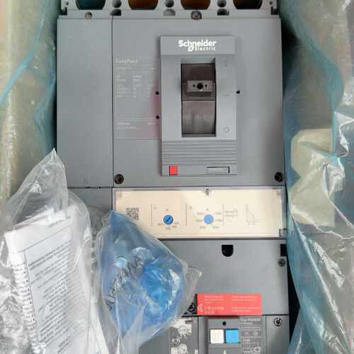 下单前咨询施耐德电气新款漏电断路器 CVS630N 420/600A