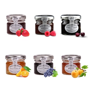tiptree缇树迷你果酱草莓番茄酱英国皇家进口伴手礼调味品