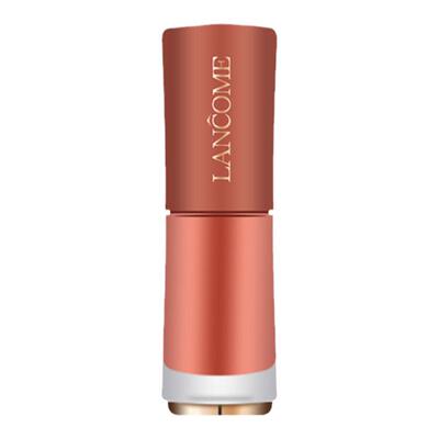 Lancome兰蔻唇釉菁纯柔雾哑光