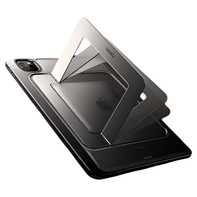 图拉斯ipad支点壳新款防摔抗弯