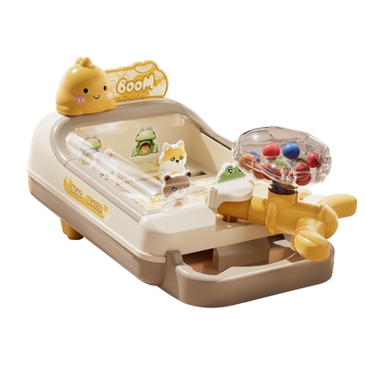 生日礼物闯关互动3到6岁以上