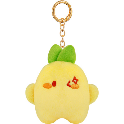 歪瓜出品桃源深处有人家萝萝挂件